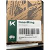 Image 5 : InnerKing Ski Goggles –  Gradient Blue 26%