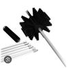 Image 1 : Dryer Vent Cleaning Brush with Accessories