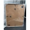 Image 4 : Americanflat 11×14 Picture Frame With Display Options for 8×10 or 11×14 Photos