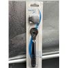 Image 2 : Foot Care Pedicure Callus Shaver