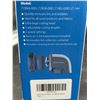 Image 3 : Beautural Fabric Shaver with 2 Speed Settings and 3 Cutting Blades