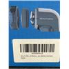 Image 4 : Beautural Fabric Shaver with 2 Speed Settings and 3 Cutting Blades