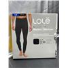 Image 2 : Lole Merino Men’s Baselayer Bottoms L/G Black