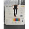 Image 3 : Lole Merino Men’s Baselayer Bottoms L/G Black