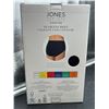 Image 3 : Jones New York Signature Seamless Brief Pack of 5, Size L/G
