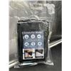 Image 2 : 2-Pack Outdoor Faucet Covers for Winter With Waterproof and Freezing Protection