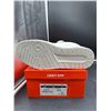 Image 5 : LUCKY STEP Fashion Sneakers Women Basketball Boots for Platform Casual Sneakers Faux Leather. Size 9