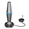 Image 1 : Portable TV Antenna with 4K 1080p Support