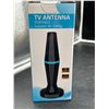 Image 2 : Portable TV Antenna with 4K 1080p Support