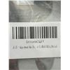 Image 4 : 4 Sheets of Numeric Stickers for Mailboxes (1.85×3.82in, White) with Applicator Tool