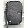 Image 3 : DEFWAY Passport Holder Travel Wallet – Waterproof RFID Blocking Credit Card Organizer Trave