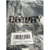 Image 4 : DEFWAY Passport Holder Travel Wallet – Waterproof RFID Blocking Credit Card Organizer Trave