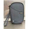 Image 3 : DEFWAY Passport Holder Travel Wallet – Waterproof RFID Blocking Credit Card Organizer Trave