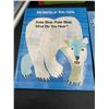 Image 2 : Assorted Lot of 4 Children’s Books Including Stories for 1-Year-Olds
