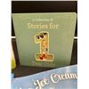 Image 5 : Assorted Lot of 4 Children’s Books Including Stories for 1-Year-Olds