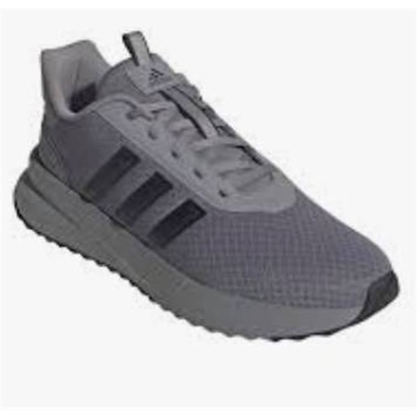 Adidas X_Plore Cloudfoam Comfort Men’s Shoes in Gray, Size US 11