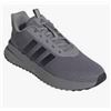 Image 1 : Adidas X_Plore Cloudfoam Comfort Men’s Shoes in Gray, Size US 11