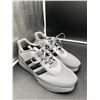 Image 2 : Adidas X_Plore Cloudfoam Comfort Men’s Shoes in Gray, Size US 11