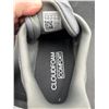 Image 3 : Adidas X_Plore Cloudfoam Comfort Men’s Shoes in Gray, Size US 11