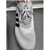 Image 4 : Adidas X_Plore Cloudfoam Comfort Men’s Shoes in Gray, Size US 11