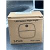 Image 3 : Upgraded Version Motion Sensor Light, Cordless Battery-Powered LED Night Light, Wall Light for Stair