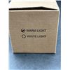 Image 5 : Upgraded Version Motion Sensor Light, Cordless Battery-Powered LED Night Light, Wall Light for Stair
