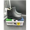 Image 2 : Tretorn Women’s Waterproof Chelsea Boots, Size 6