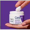 Image 1 : CeraVe Skin Renewing Night Cream with Peptide Complex