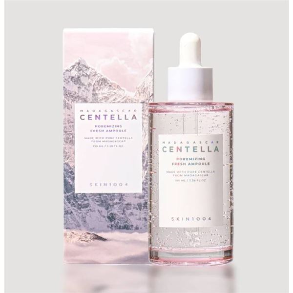SKIN1004 Madagascar Centella Poremizing Fresh Ampoule 100ml
