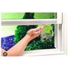 Image 1 : Climaloc Premium Rubber Window Seal Small 12 ft White (3 Packs)