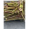Image 4 : USCAN Project Screws 8 x 2 1/2 Inch #42340, 100 Pieces Each (2 Units)