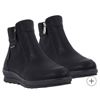 Image 1 : Blondo Sport Women’s Winter Zipper Boots, Size 10
