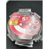 Image 3 : Diablo 5-Inch Hook and Lock Sanding Discs 50-Pack, 120 Grit.