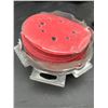 Image 5 : Diablo 5-Inch Hook and Lock Sanding Discs 50-Pack, 120 Grit.