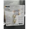 Image 3 : Woods 6-Outlet Wall Tap Model 41196