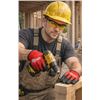 Image 1 : McCordick Half Frame Design Safety Glasses CSB-M4223