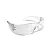 Image 1 : McCordick Safety Glasses With Clear Lens, SP4419