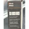 Image 3 : Woods PRO 59714 Spring Wound Timer, White/Blanc, Up to 30 Minutes