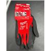 Image 2 : Milwaukee 48-22-8903 Cut Level 1 XL/10 Dipped Gloves