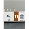 Image 3 : Ted Baker Black Leather Chelsea Ankle Boots, Size 11