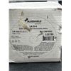 Image 2 : Blueshield LA S-6 Solid Wire, 0.6 mm, 1 kg Spool, AWS Class ER70S-6
