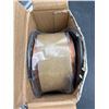 Image 4 : Blueshield LA S-6 Solid Wire, 0.6 mm, 1 kg Spool, AWS Class ER70S-6