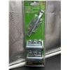Image 2 : Hillman 831328 Screen/Storm Door Set With Hinges and Handle