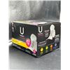 Image 3 : U By Kotex Click Tampons and Balance Pads – Regular Absorbency