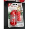 Image 3 : Lot of 3 – Dog It Clean Waste Bag Dispenser With 2 Rolls x 20