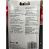 Image 4 : Lot of 3 – Dog It Clean Waste Bag Dispenser With 2 Rolls x 20