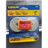 Image 4 : Shepherd Hardware 9453 Self-Adhesive 2 Inch Furniture Sliders (Set of 4)