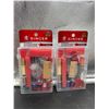 Image 2 : Lot of 2 – Singer 34-Piece Sewing Kit, Fly Friendly, Multicolor Thread