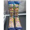 Image 2 : Lot of 4 – Hartz Bonanza Pet Rabbit Treat Sticks, Banana Berry Flavor, 4 Count