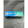 Image 4 : Sensodyne Fresh Mint Toothpaste 100mL and Crest Plus Scope 20mL Combo Set